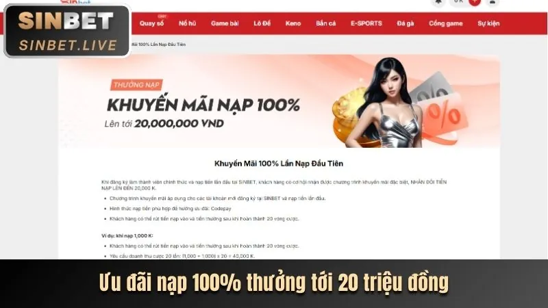 Đa dạng game Nổ Hũ tại soi69