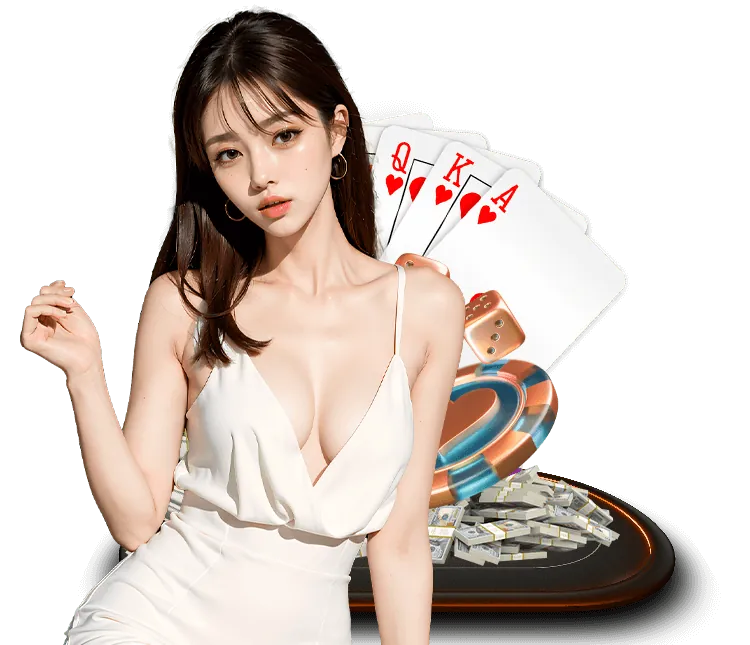 Trải nghiệm casino trực tuyến sống động